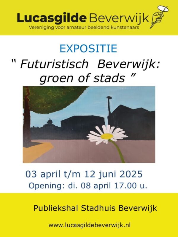 Futuristic B’wijk— Expo 2025